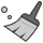 clear canvas
